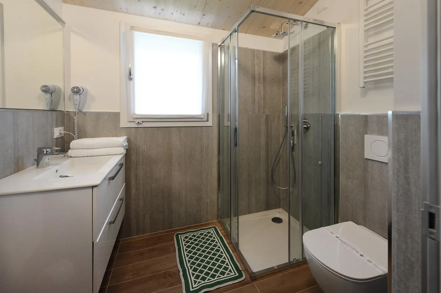 Pra' Delle Torri Village Caorle Campsite