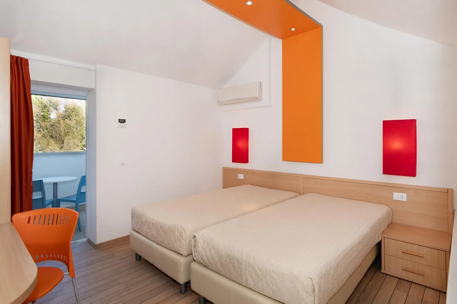 Pra' Delle Torri Village Caorle 0*,  Italy