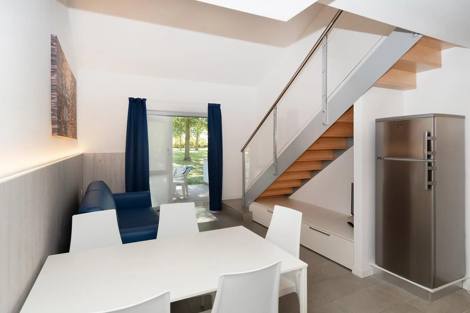 Pra' Delle Torri Village Caorle Campsite