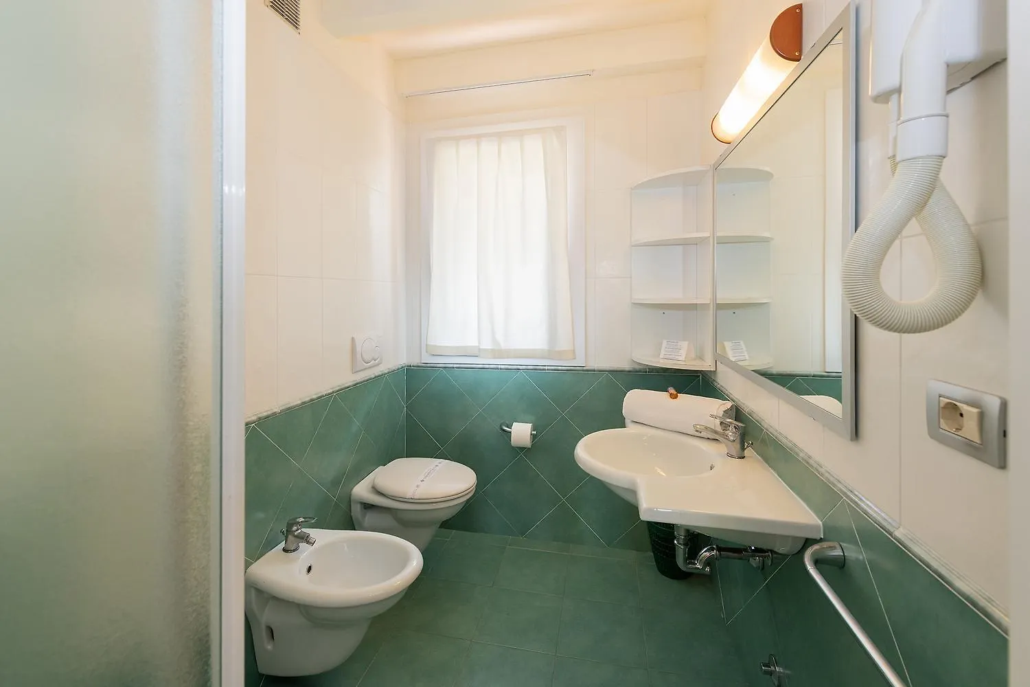 Campsite Pra' Delle Torri Village Caorle